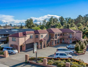 Majestic Court 810 - Central Christchurch Unit
